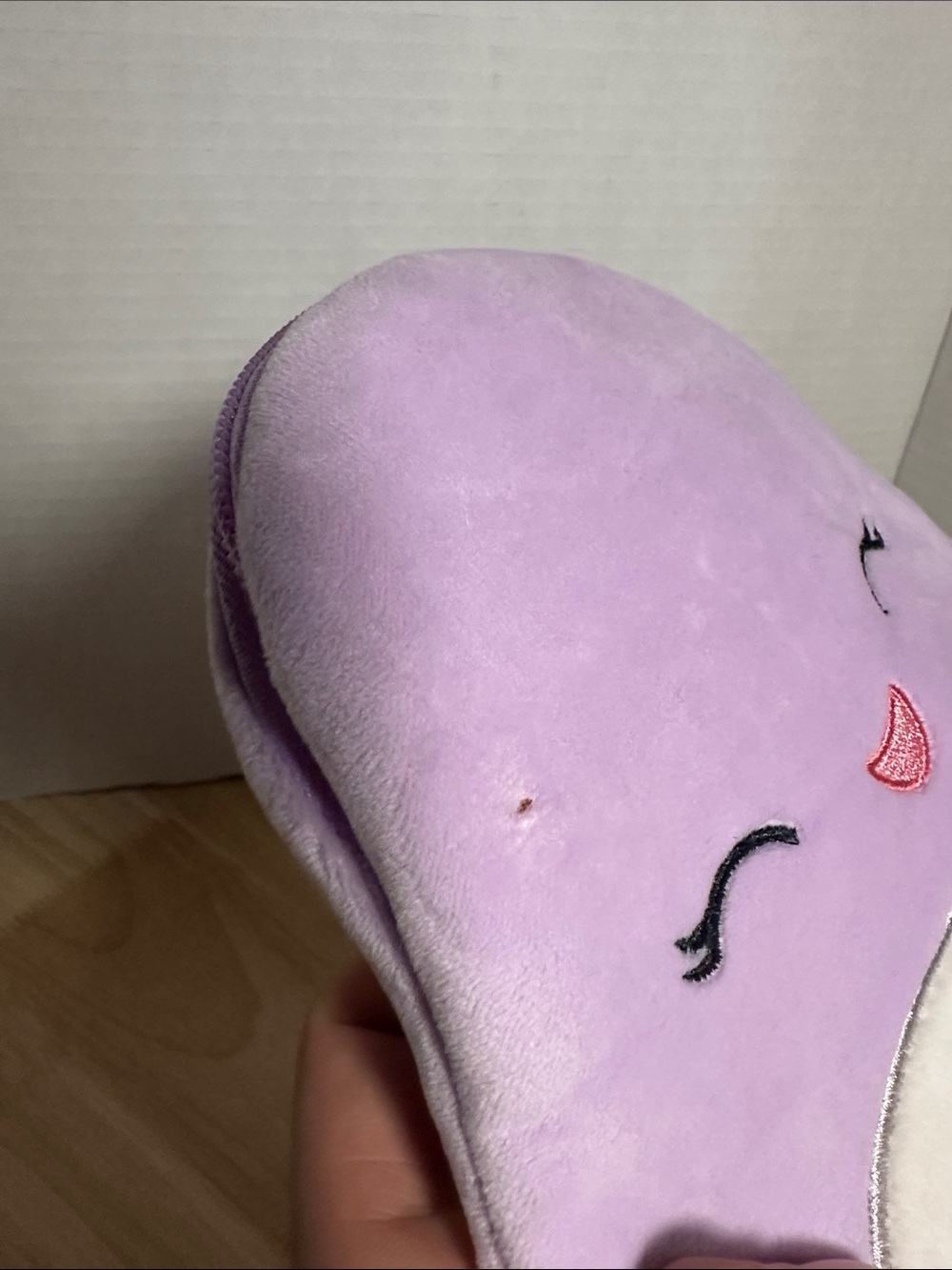 Beula Octopus 🐙 Squishmallows Stationary Set ✏️ - Picture 8 of 8